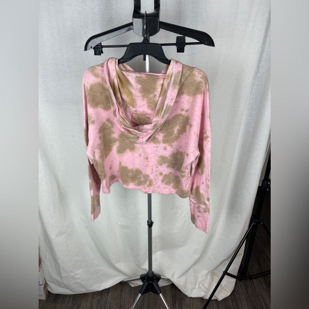 Chaser TIE DYE HOODIE Size Small NWT - Picture 8 of 11